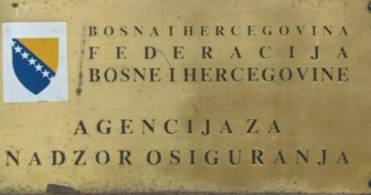 Agencija nadzor osiguranja