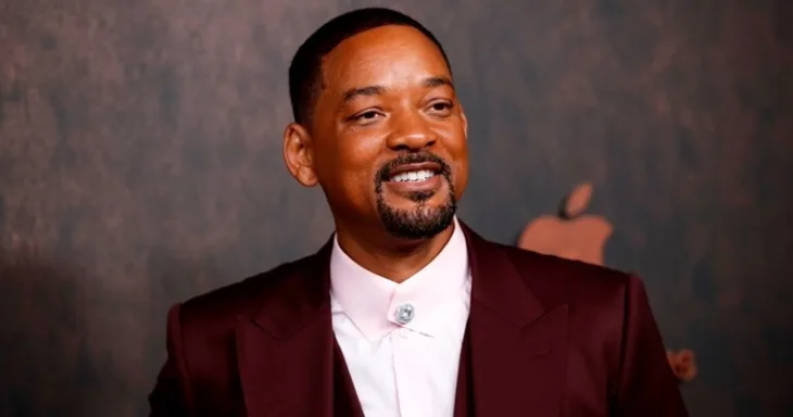 Will smith E Pa