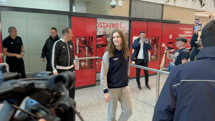 Lana pudar