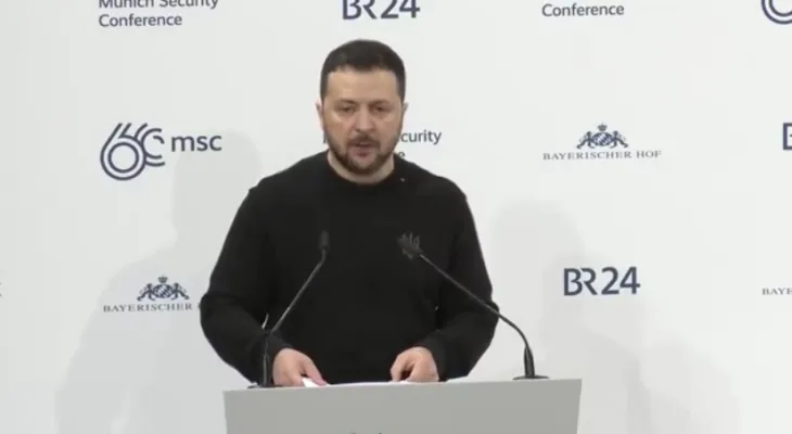 Volodimir Zelenski