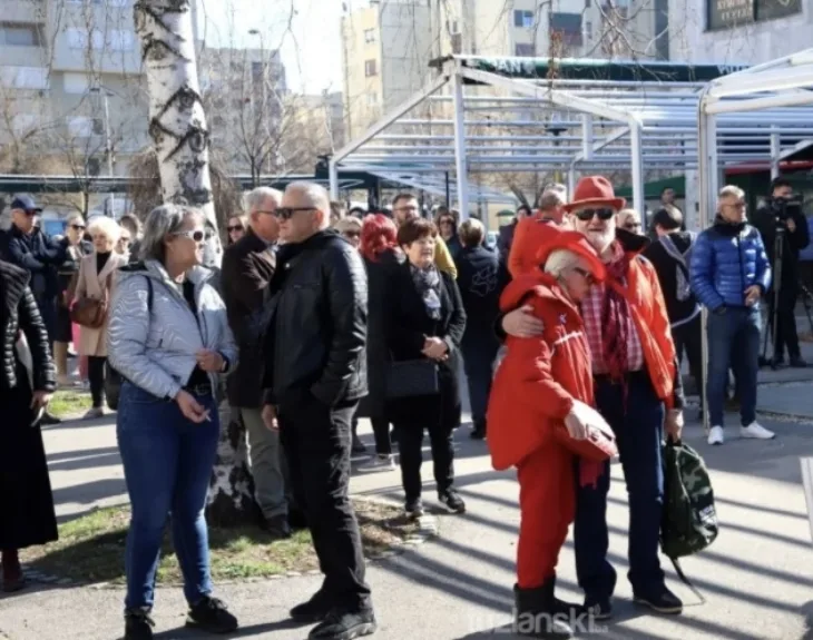 tuzla protestna setnja