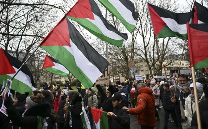 Palestina