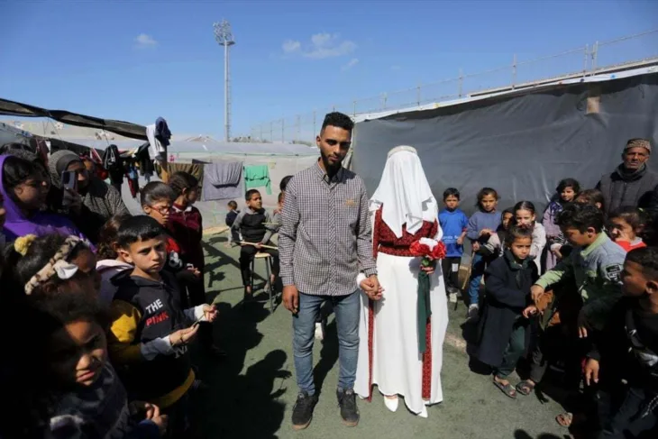 Palestinski par