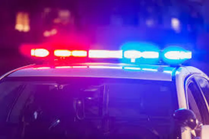 Policija rotacija