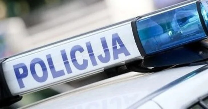 Policija TK
