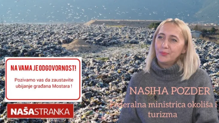 Nasiha Pozder