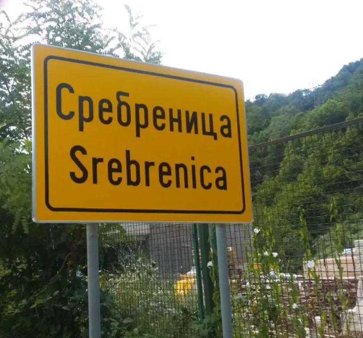 Srebrenica