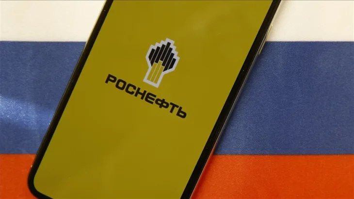 Rosneft ruski profit