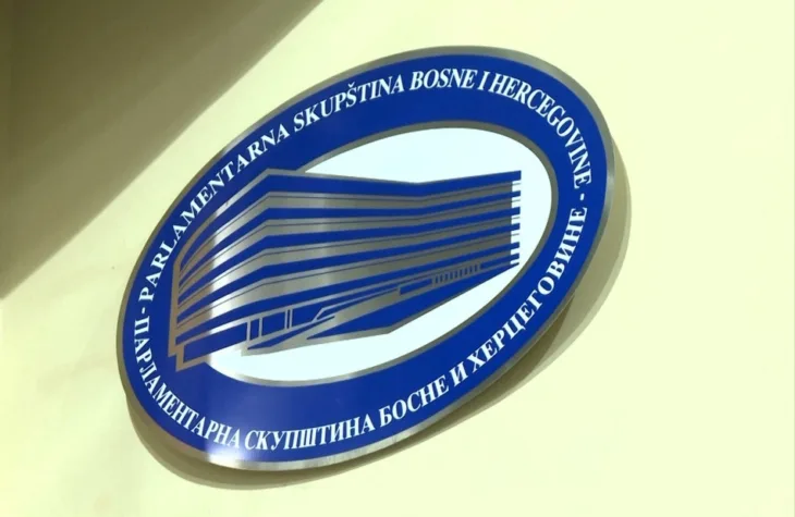 Parlamentarna skupština BiH FTV
