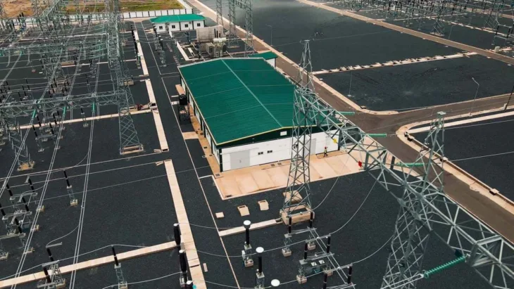 Energoinvest završio dva višemilionska projekta u Africi