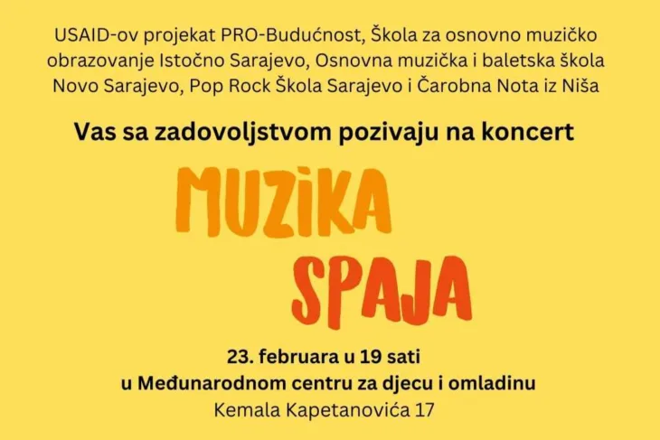 Koncert