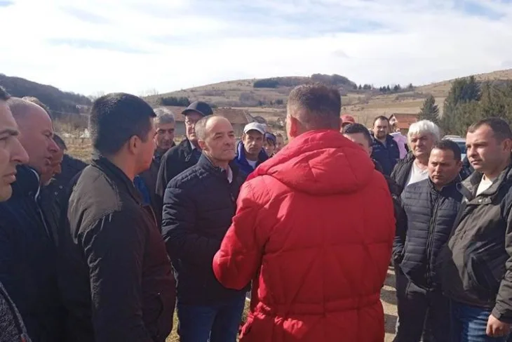 MZ Stričići sastanak