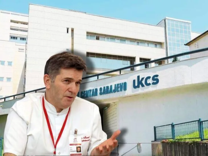 Ismet Gavrankapetanovic