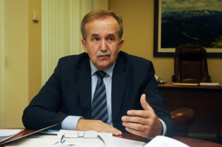 Mate Žarić