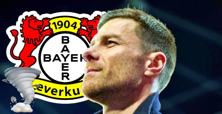 Xabi Alonso