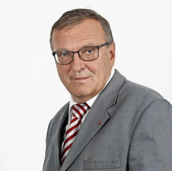 Dragan Stevanović