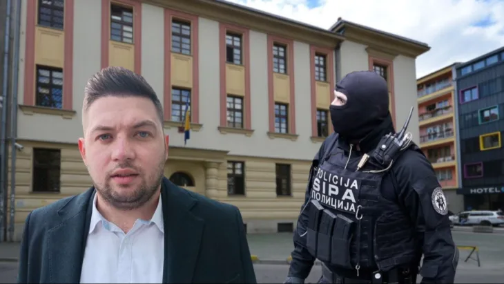 Kenan Uzunović