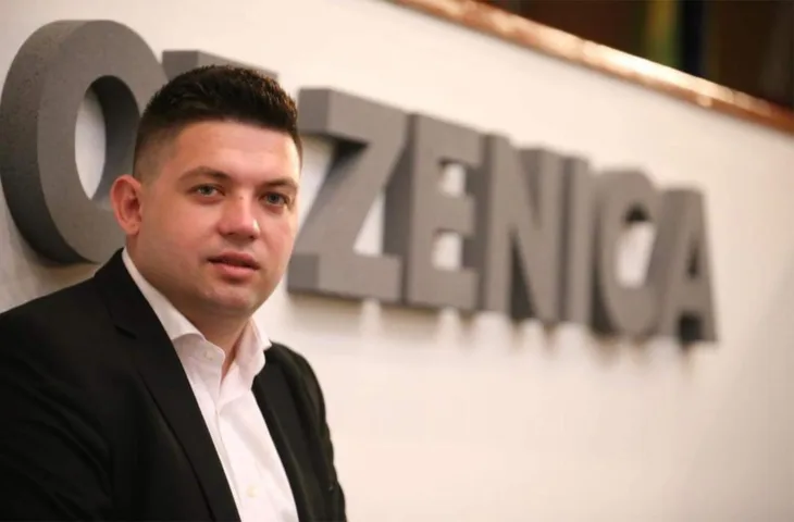 Kenan Uzunovic