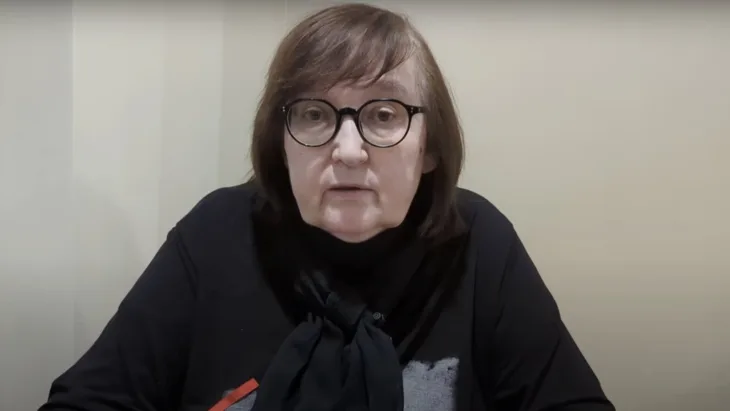 Ljudmila Navalji