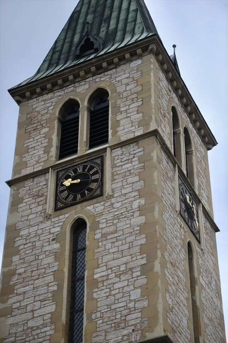 Katedrala sarajevo srce isusovo 3 AA