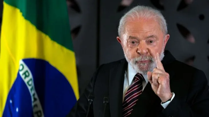 Luiz Inacio Lula da Silva AP