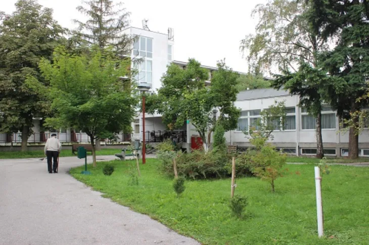 Gerontoloski centar sarajevo 872x578 foto oni