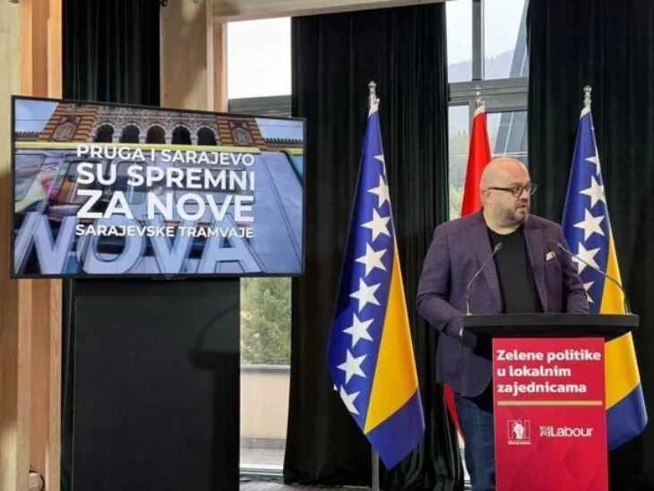 Adnan Šteta FB