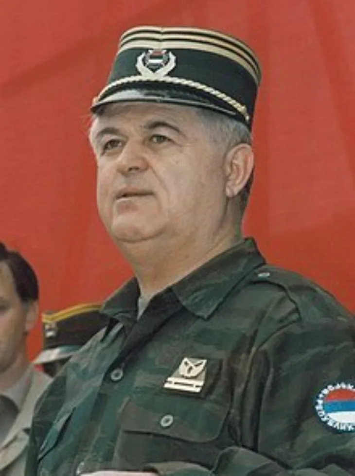 Momir Talic Wikipedia