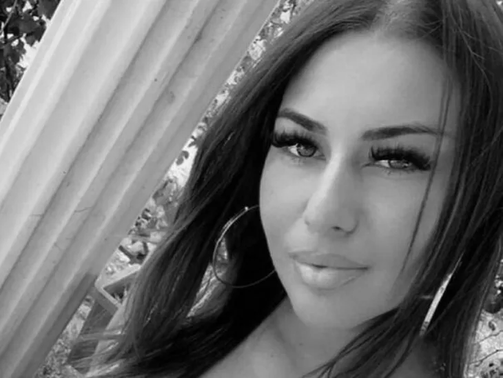 Andrijana Lazic Instagram