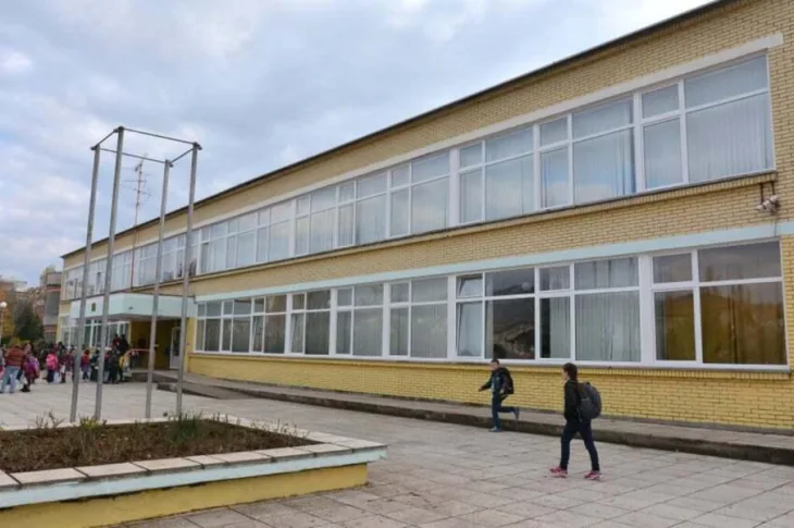 Os camil Sijaric Dobrinja