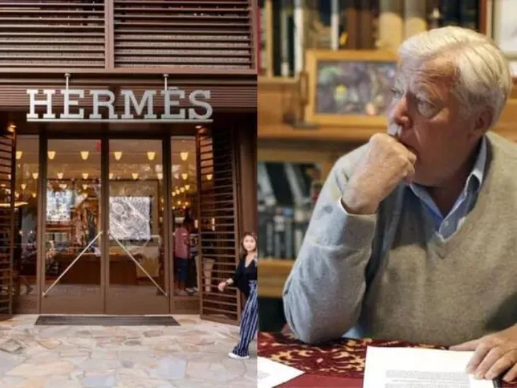 hermes