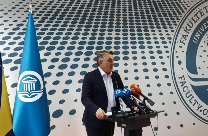 Zeljko Komsic