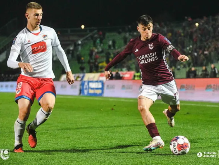 Fk sarajevo