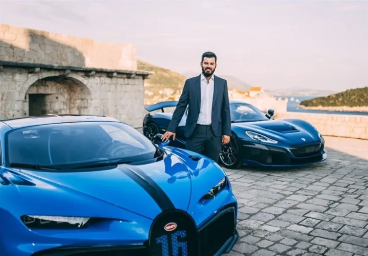 Rimac Automobili