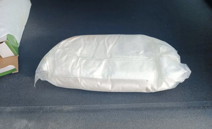 doboj istok uhapsena zena kod nje pronadjeno vise od kilogram speeda viber image 2024 02 28 10 50 59 946 65df014f3ff64