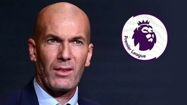 Zinedine Zidane