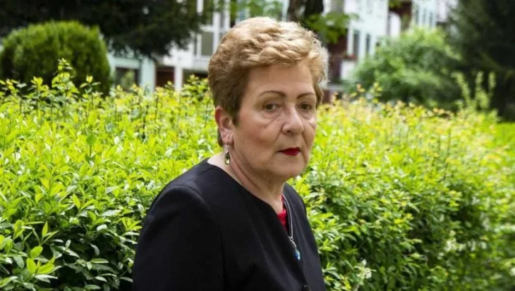 Azra Zornić