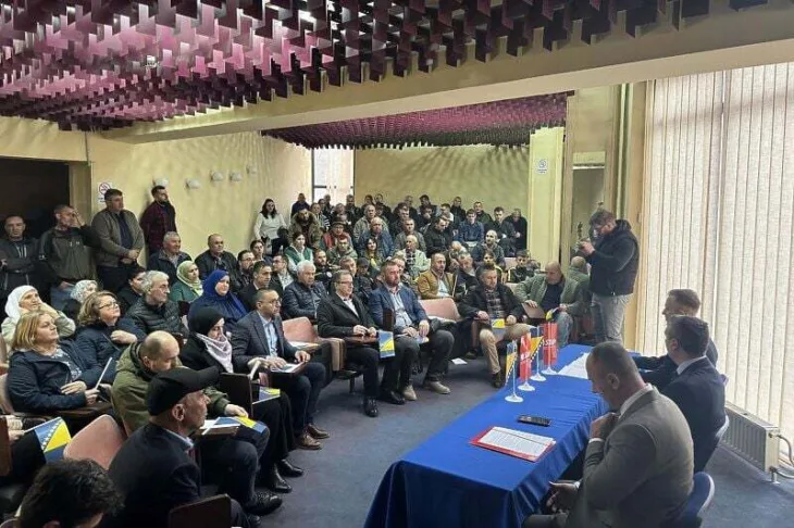 Srebrenica dan neovisnosti