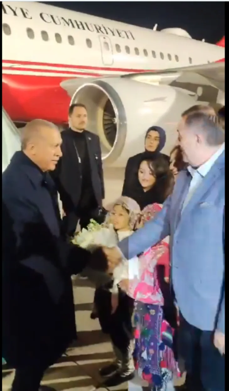 Recep Tayyip Erdoğan milorad dodik antalija   Screenshot 106