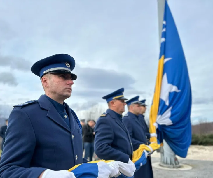 zastava bih hum dan nezavisnosti 2024