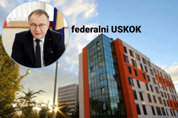 Nermin Nikšić Uskok