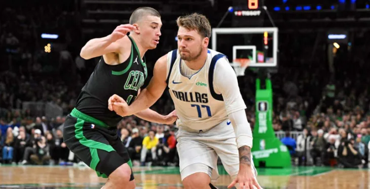 0203 Doncic