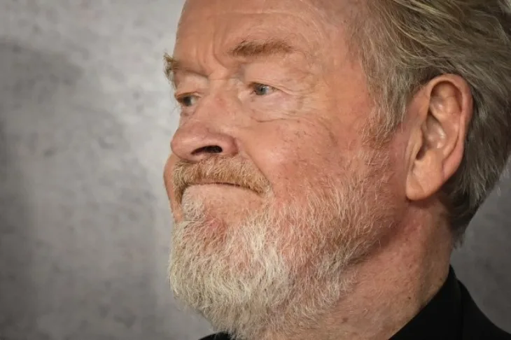 Ridley Scott