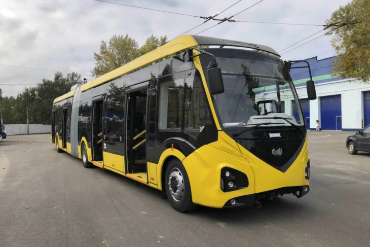 Trolejbus