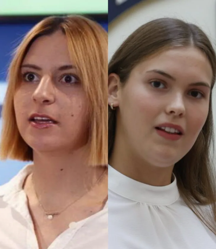 Elvedina Muzaferija Lana Pudar