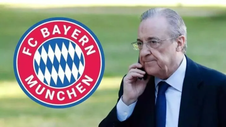 Florentino Perez