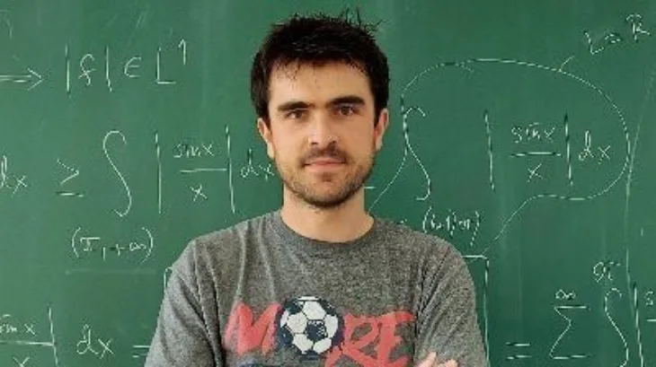 Franjo Sarcevic X