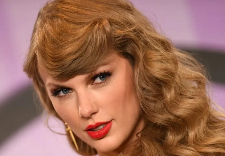 Taylor Swift Profimedia