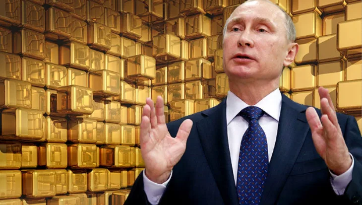 Vladimir putin1