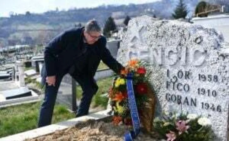 Dan pravednika goran cengic groblje bare 6mar24 dkrsa09
